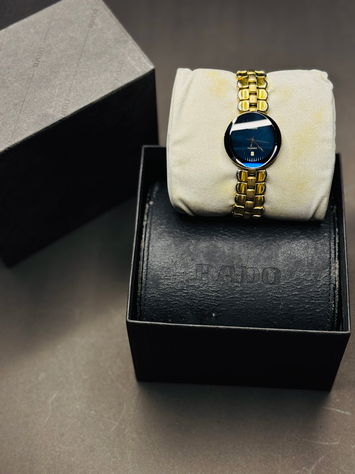Rado (R48914703)Florence Classic Couple'