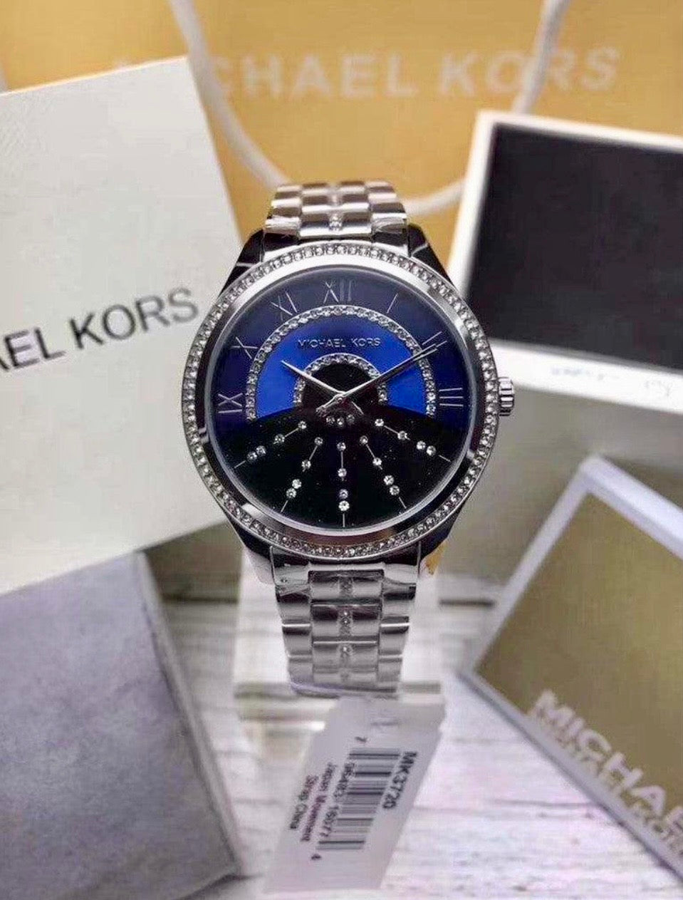Michael Kors MK3720 Lauryn