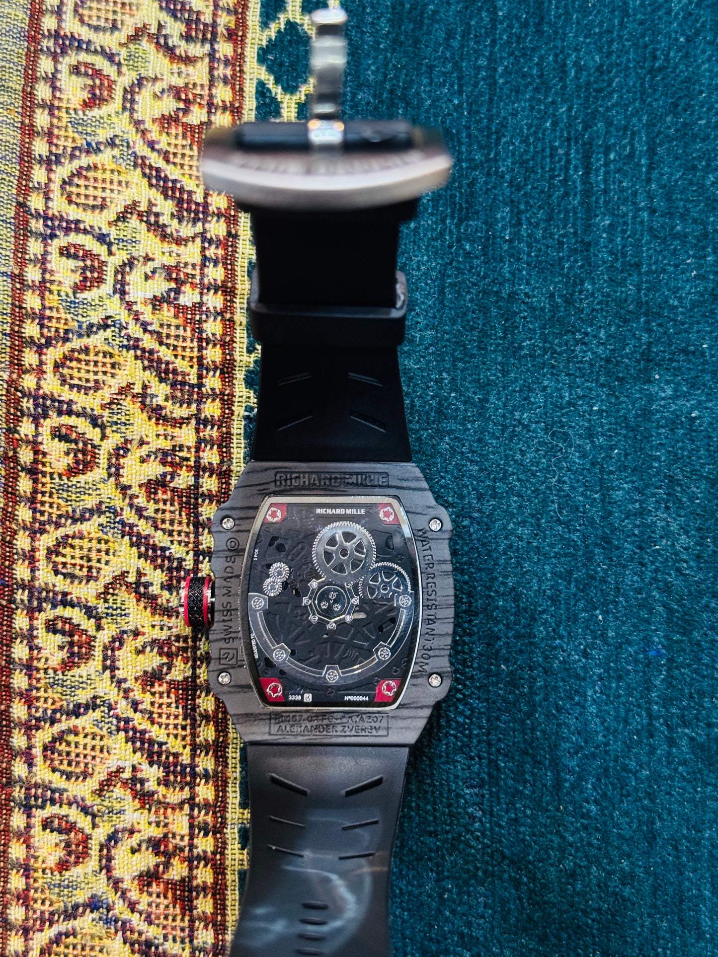 Richard Mille RM 67-02