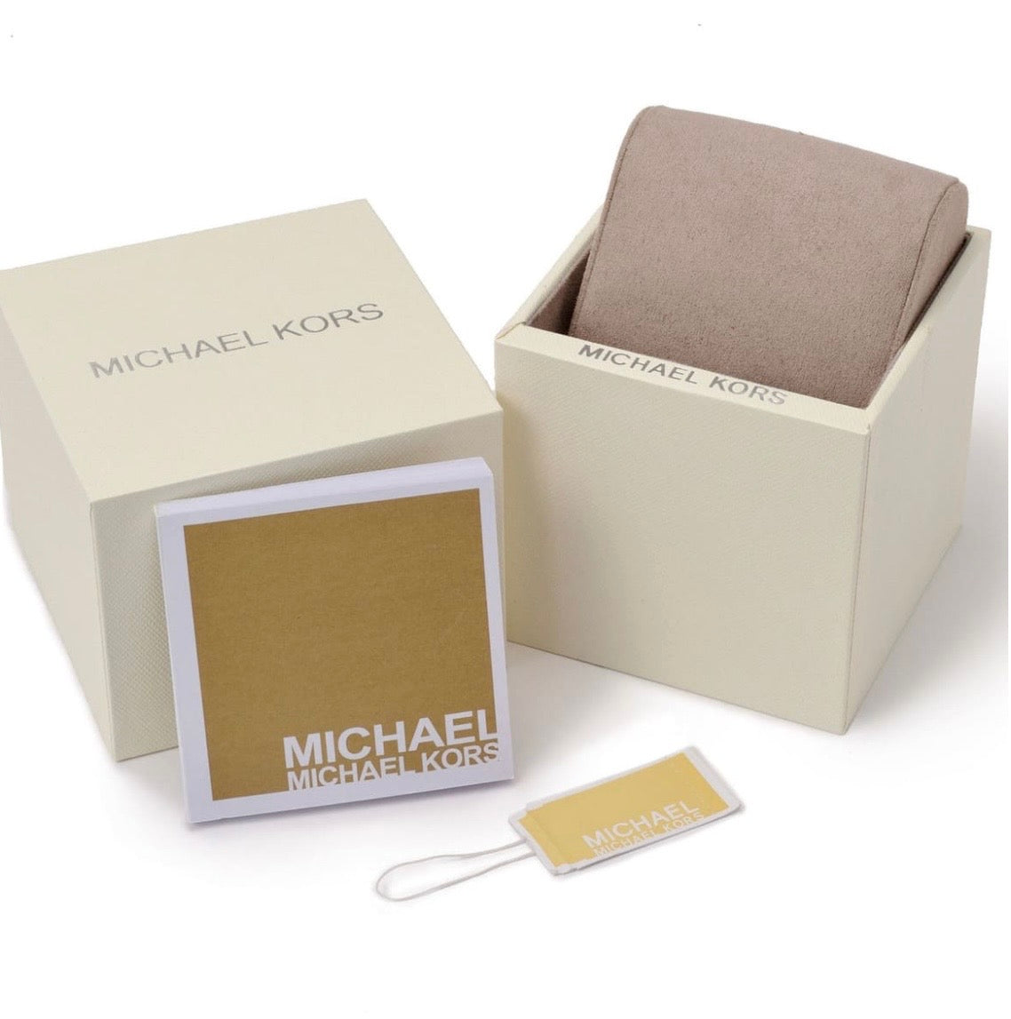 Michael Kors Mk6604