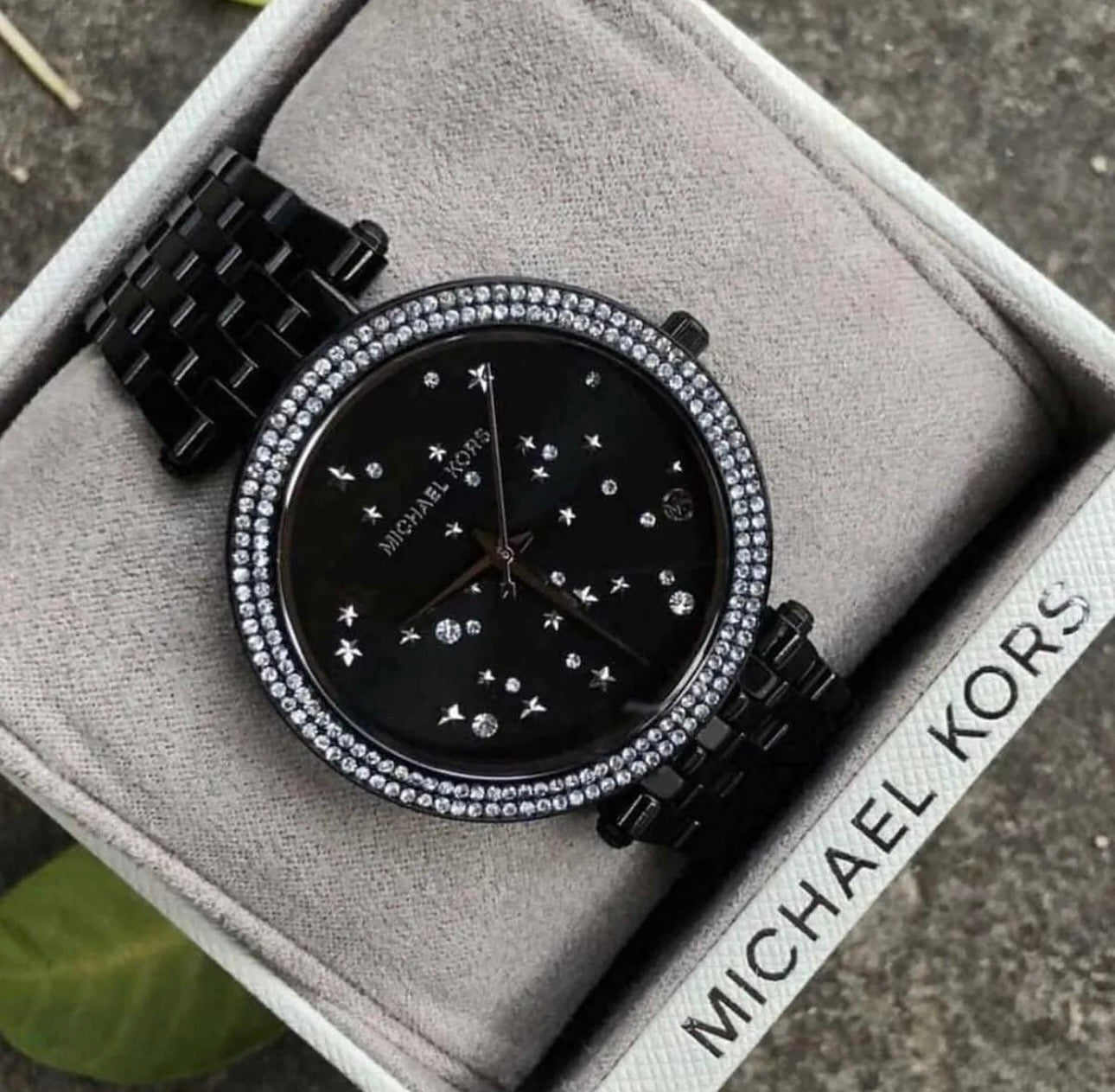 Michael Kors Darci MK3787