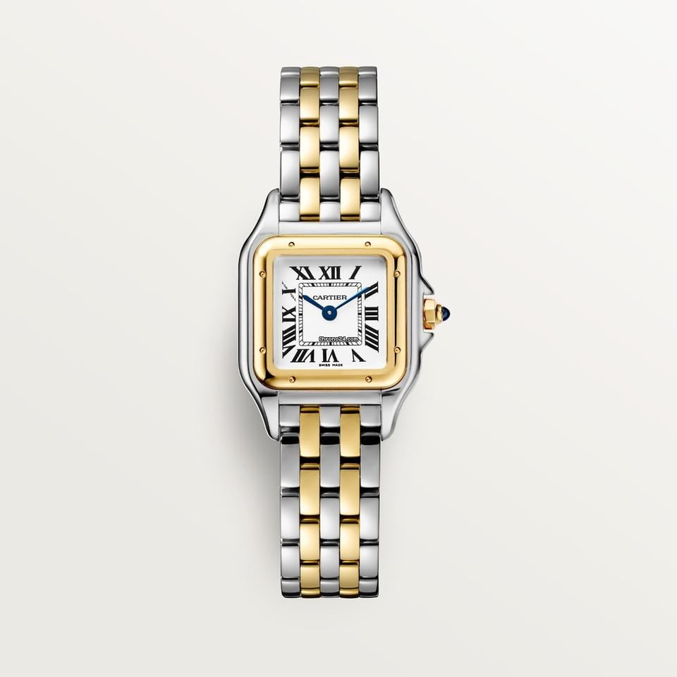 PANTHÈRE DE CARTIER (Master AAA. Copy)