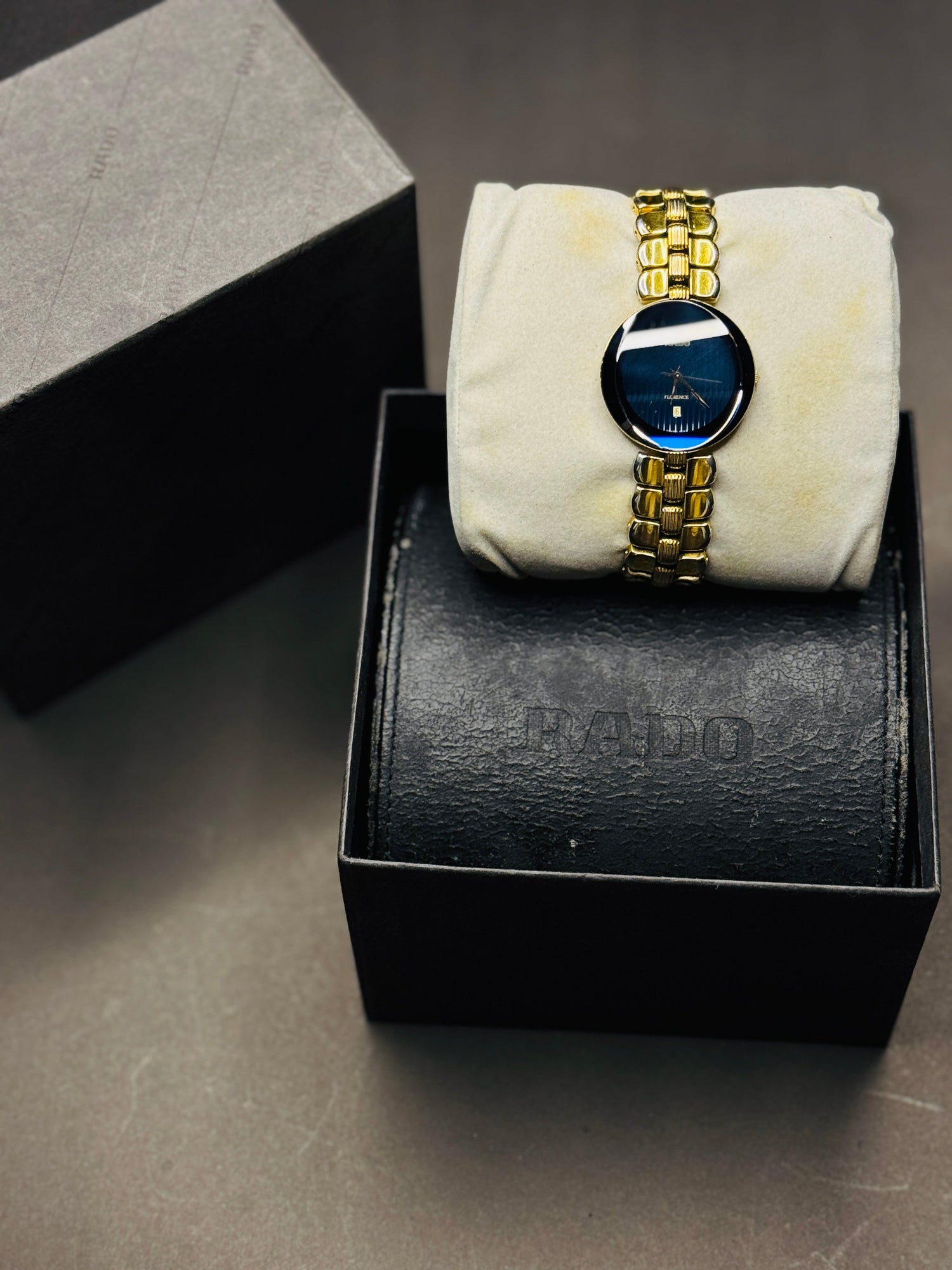 RADO ORIGINAL