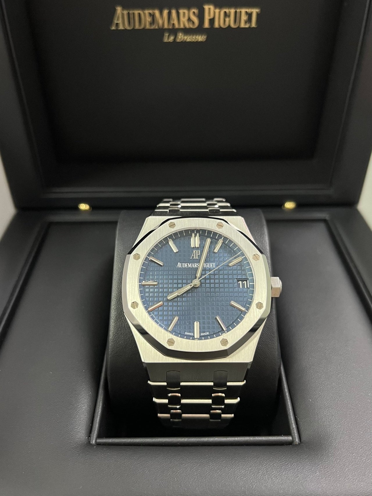 AUDEMARS PIGUET