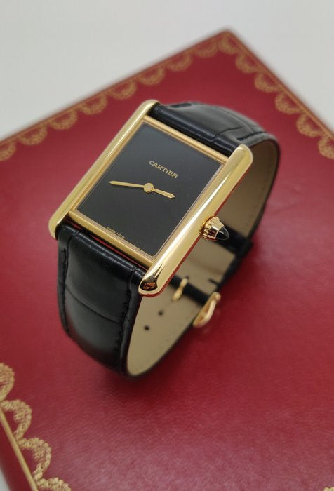CARTIER CLONE'