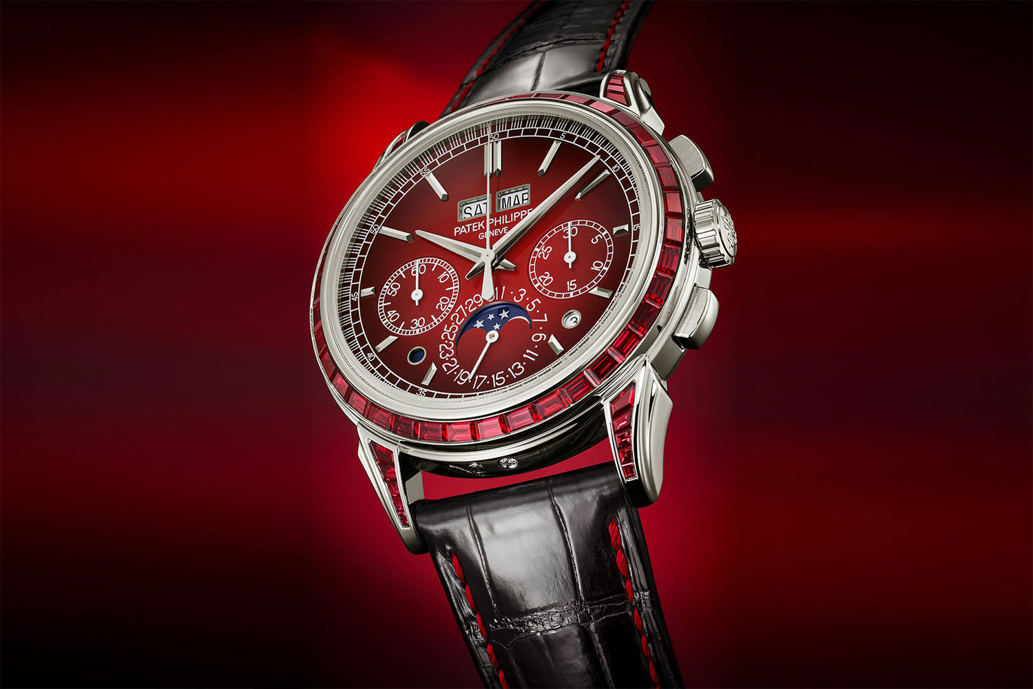 PATEK PHILIPPE