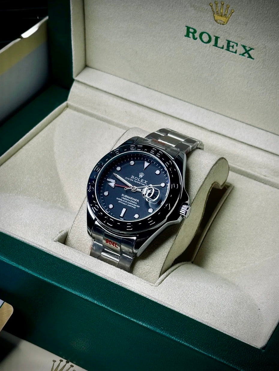 BUDGET ROLEX