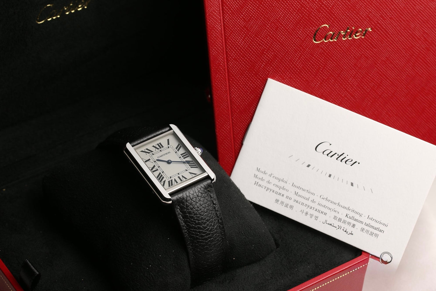 CARTIER