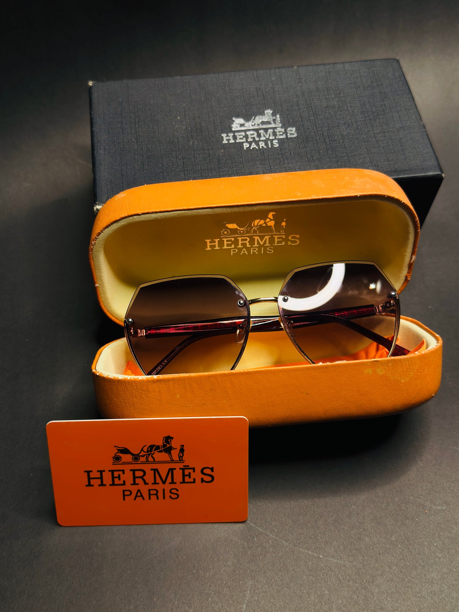 Shades