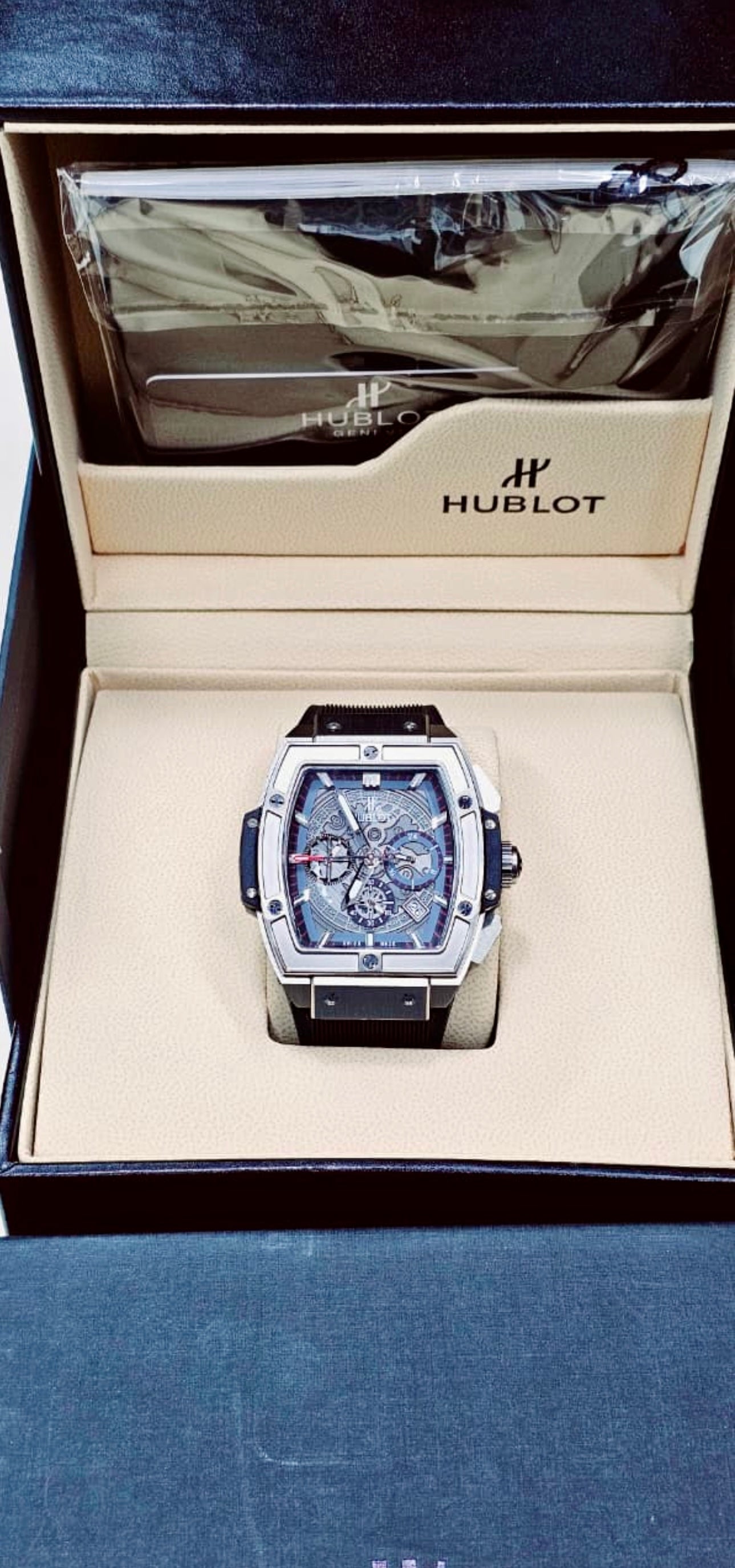 HUBLOT