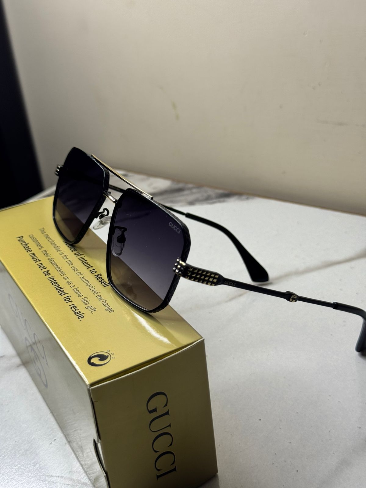 Gucci Shades'