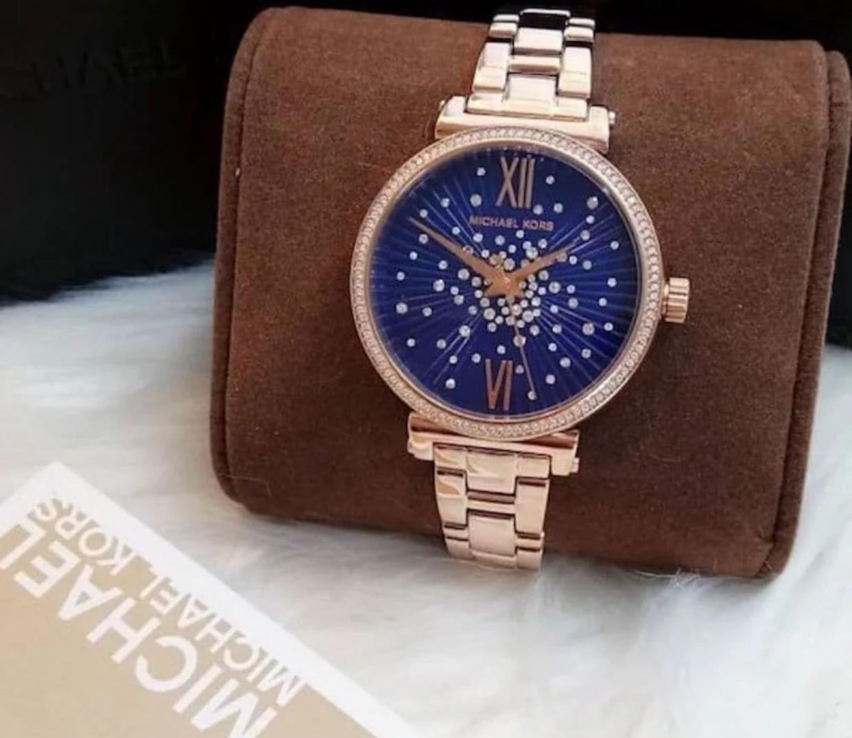 Michael Kors Sofie MK3971
