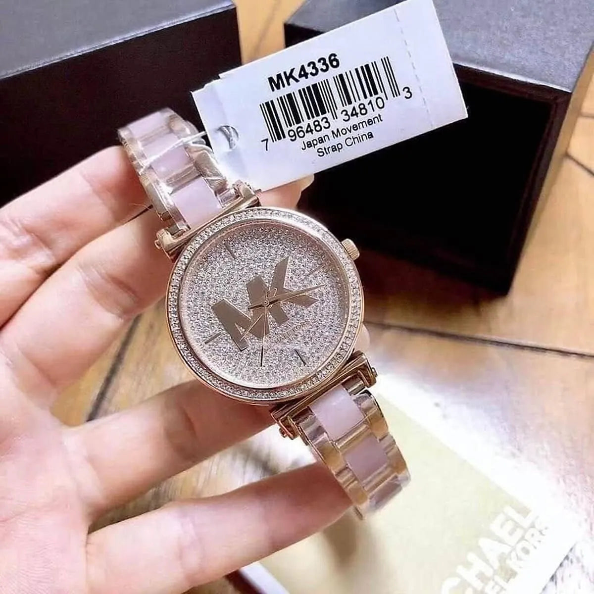 Michael Kors MK4336
