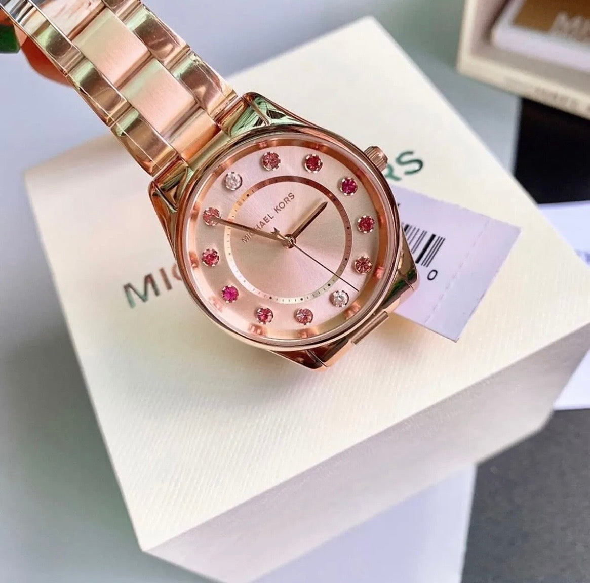 Michael Kors Mk6604