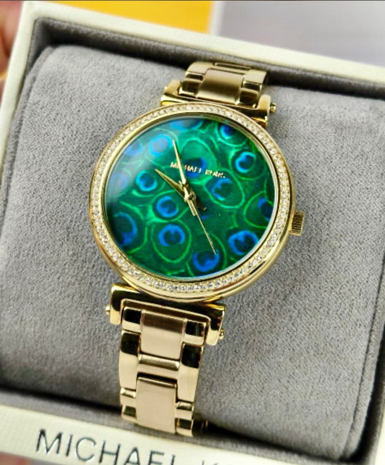 Michael Kors Sofie MK3946