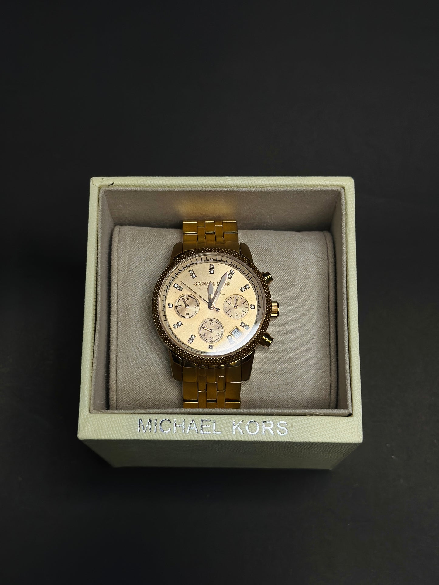 Michael Kors / MK6077