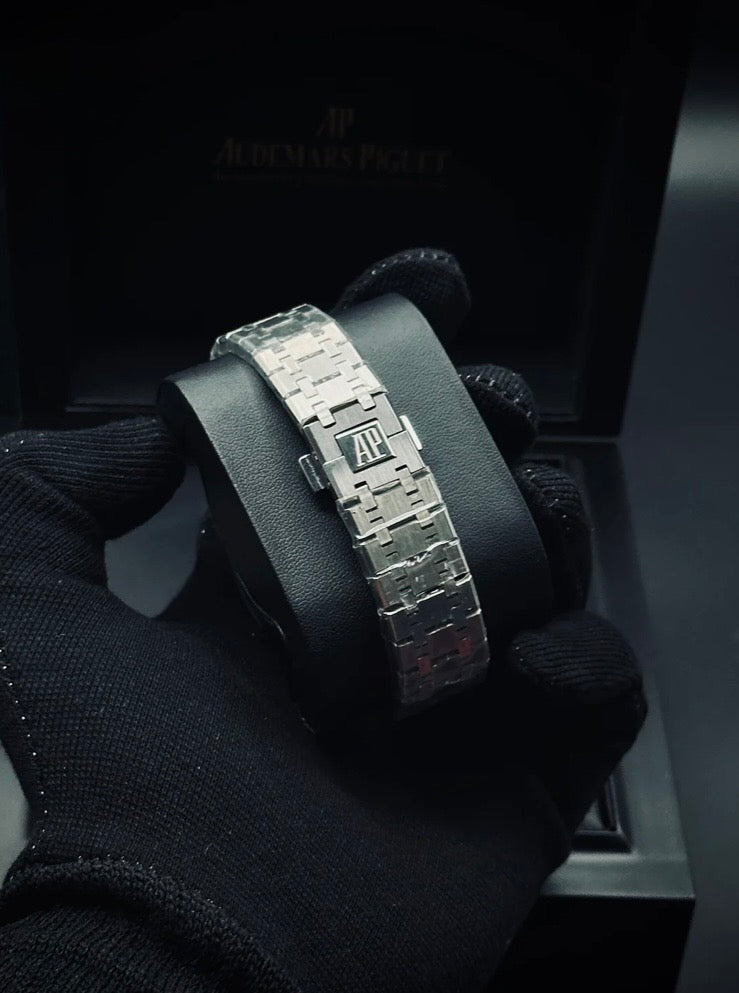 Audemars Piguet Skeleton Royal Oak (Master AAA. Copy)