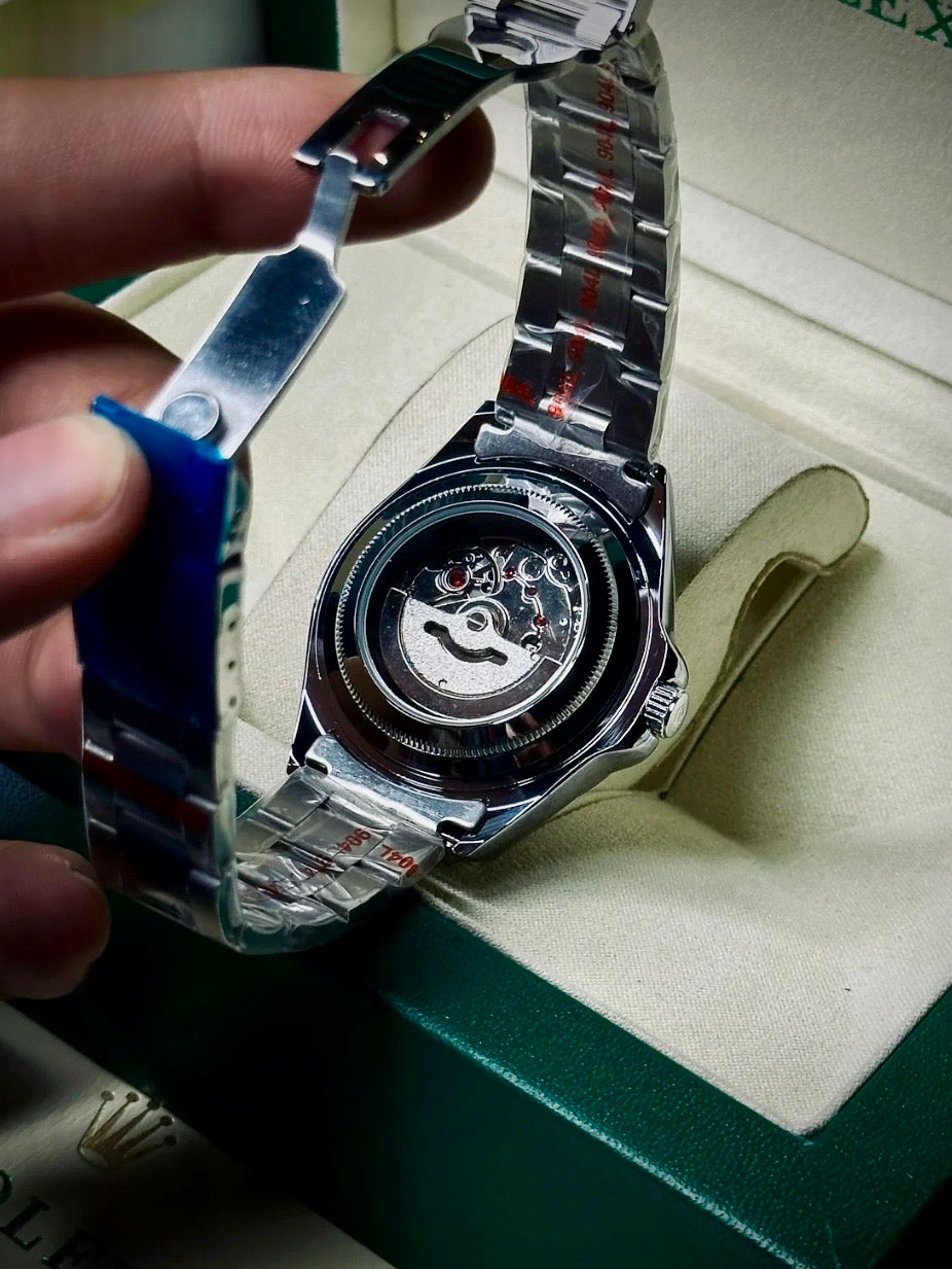 Rolex Submariner (Swiss like movement)