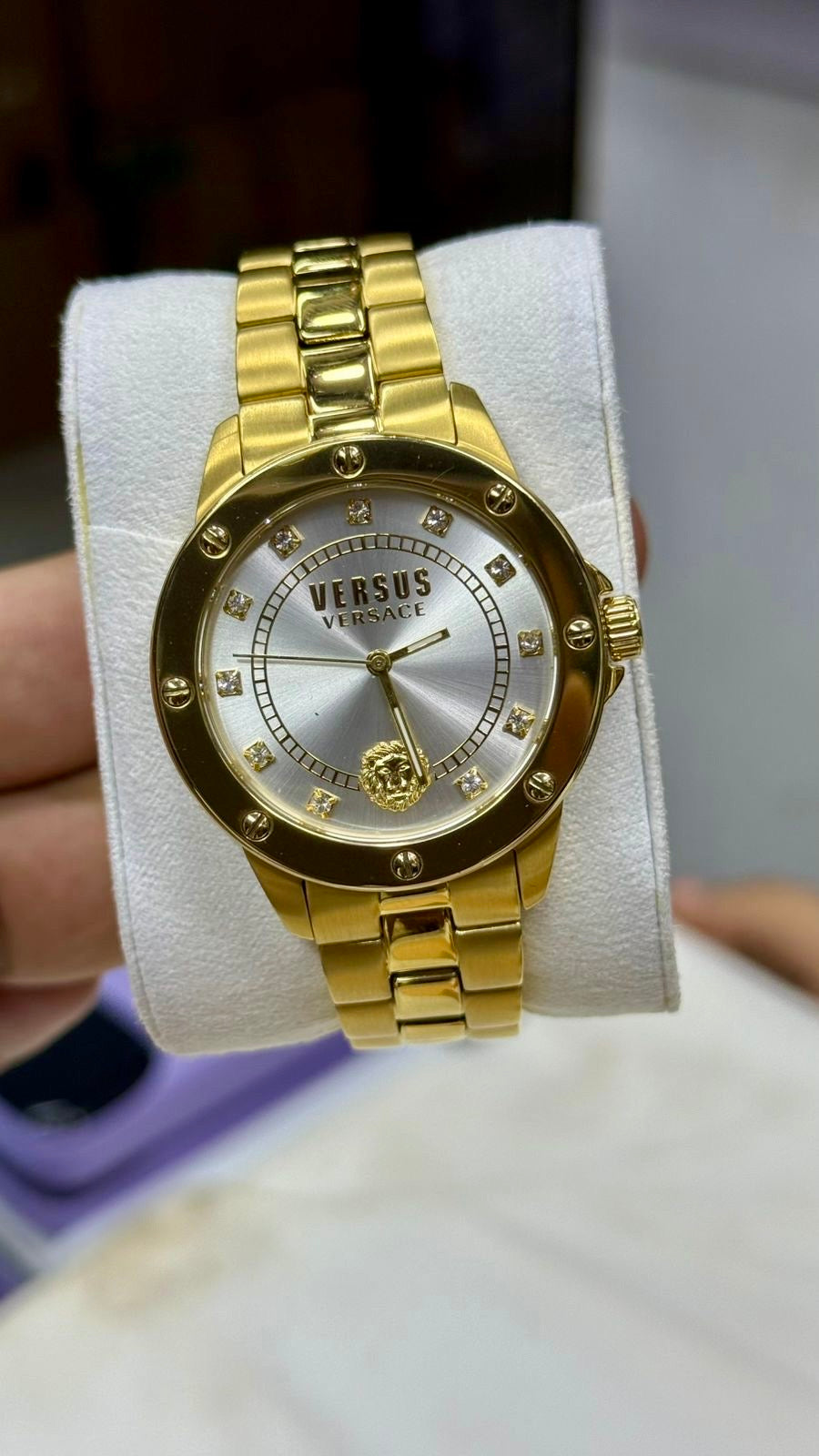 Versace Versus