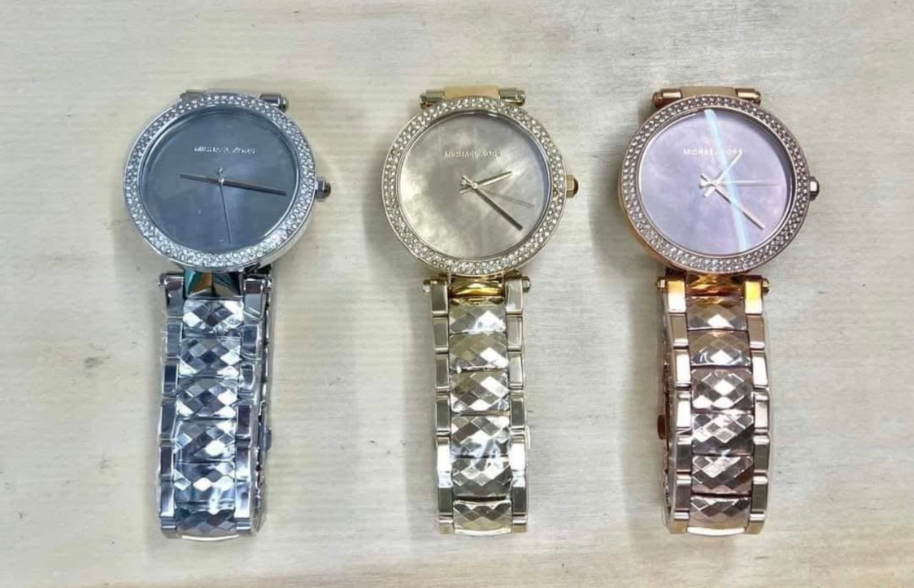 Michael Kors MK6400
