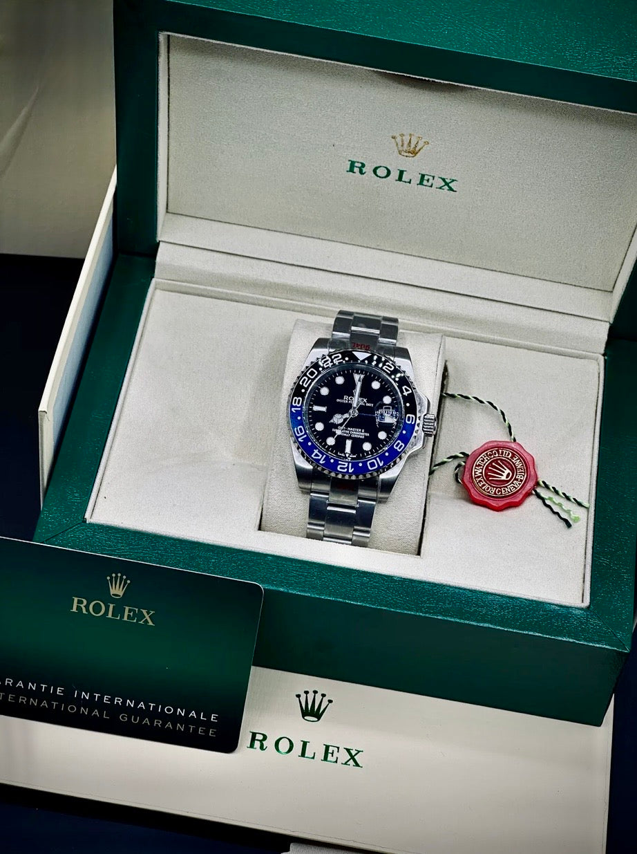 Rolex GMT-Master (Master AAA. Copy)