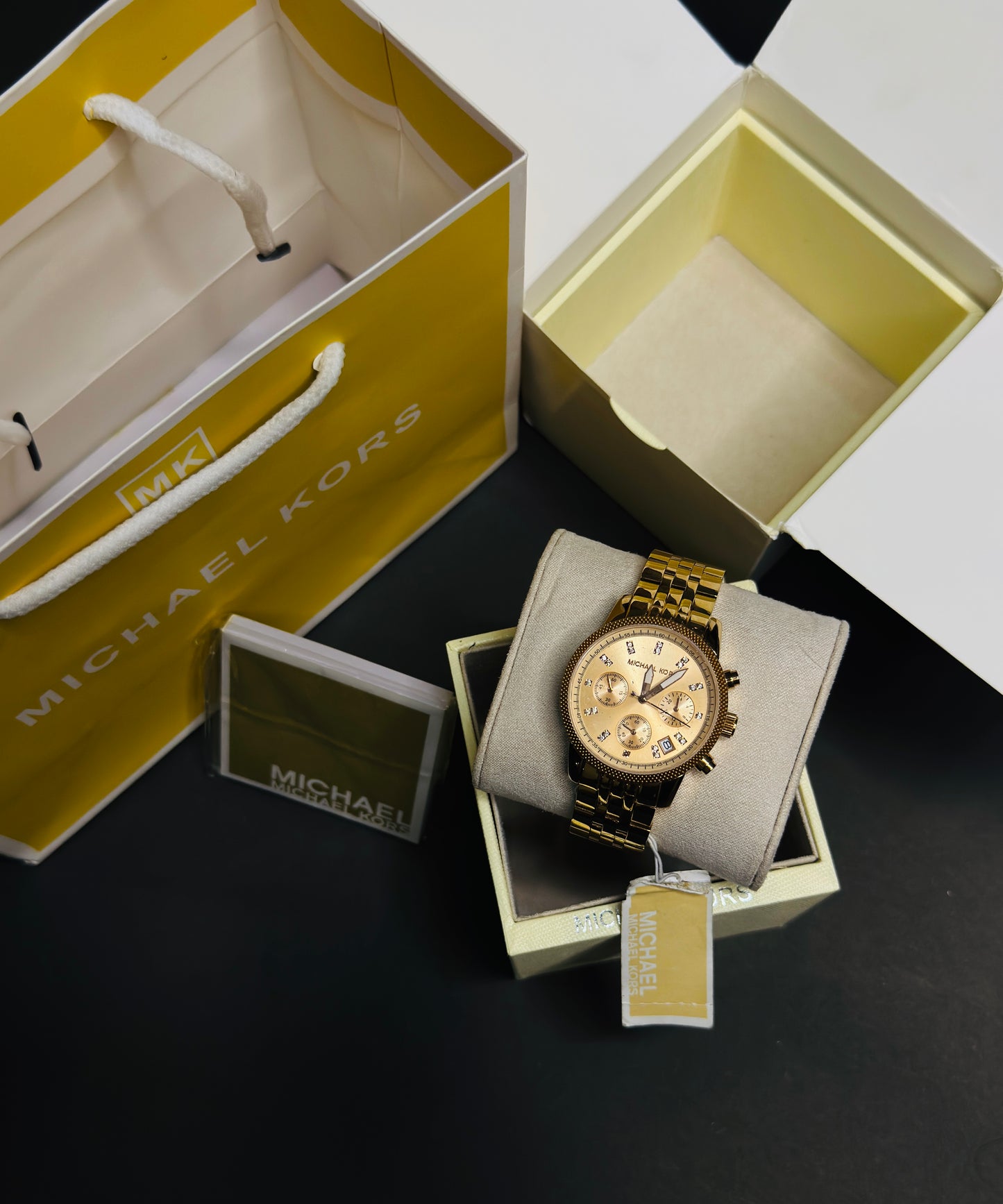 Michael Kors / MK6077