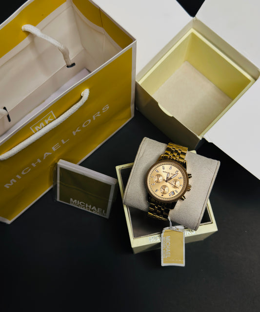 Michael Kors / MK6077
