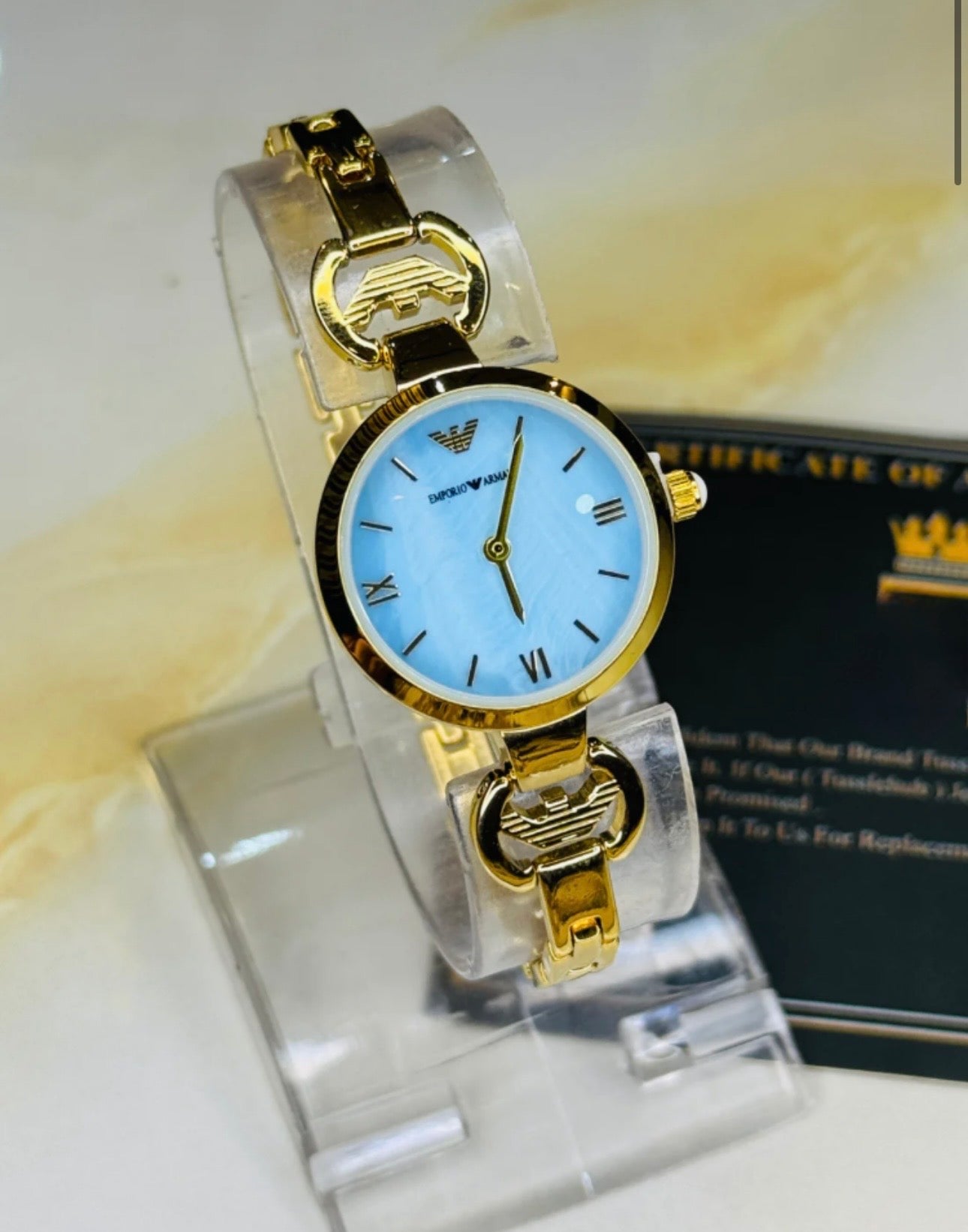 Emporio Armani' (Women)