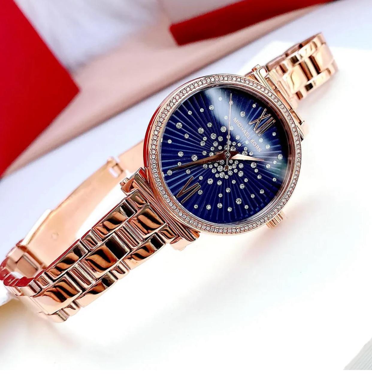 Michael Kors Sofie MK3971