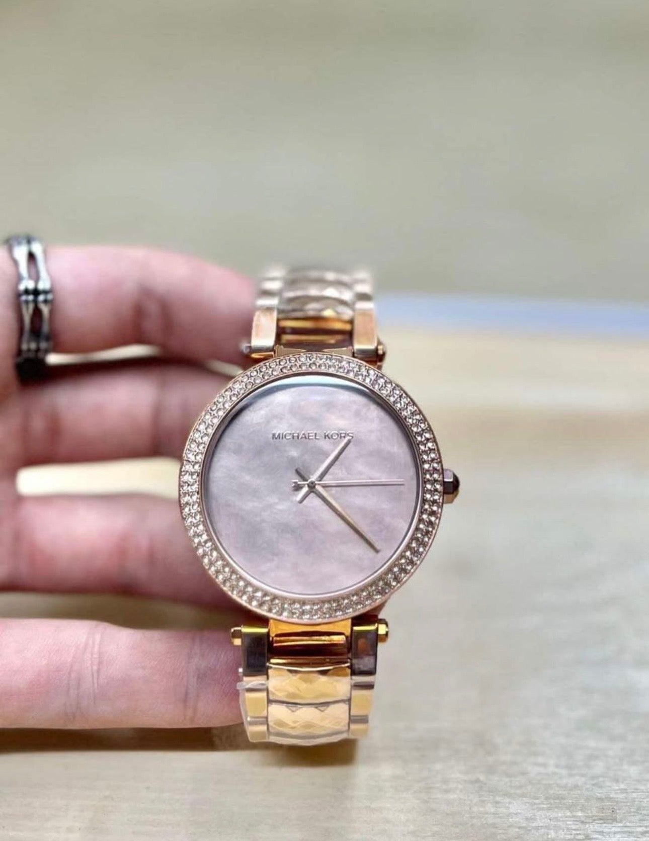 Michael Kors MK6400