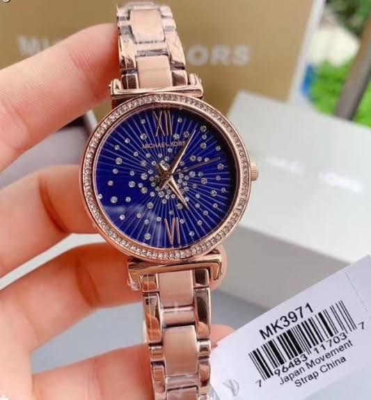 Michael Kors Sofie MK3971