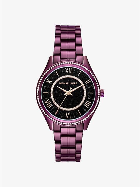 Michael Kors Women's Lauryn MK3724