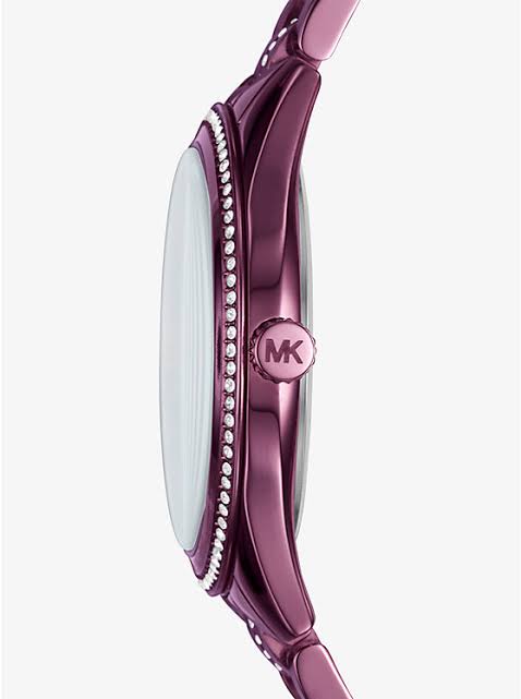 Michael Kors Women's Lauryn MK3724