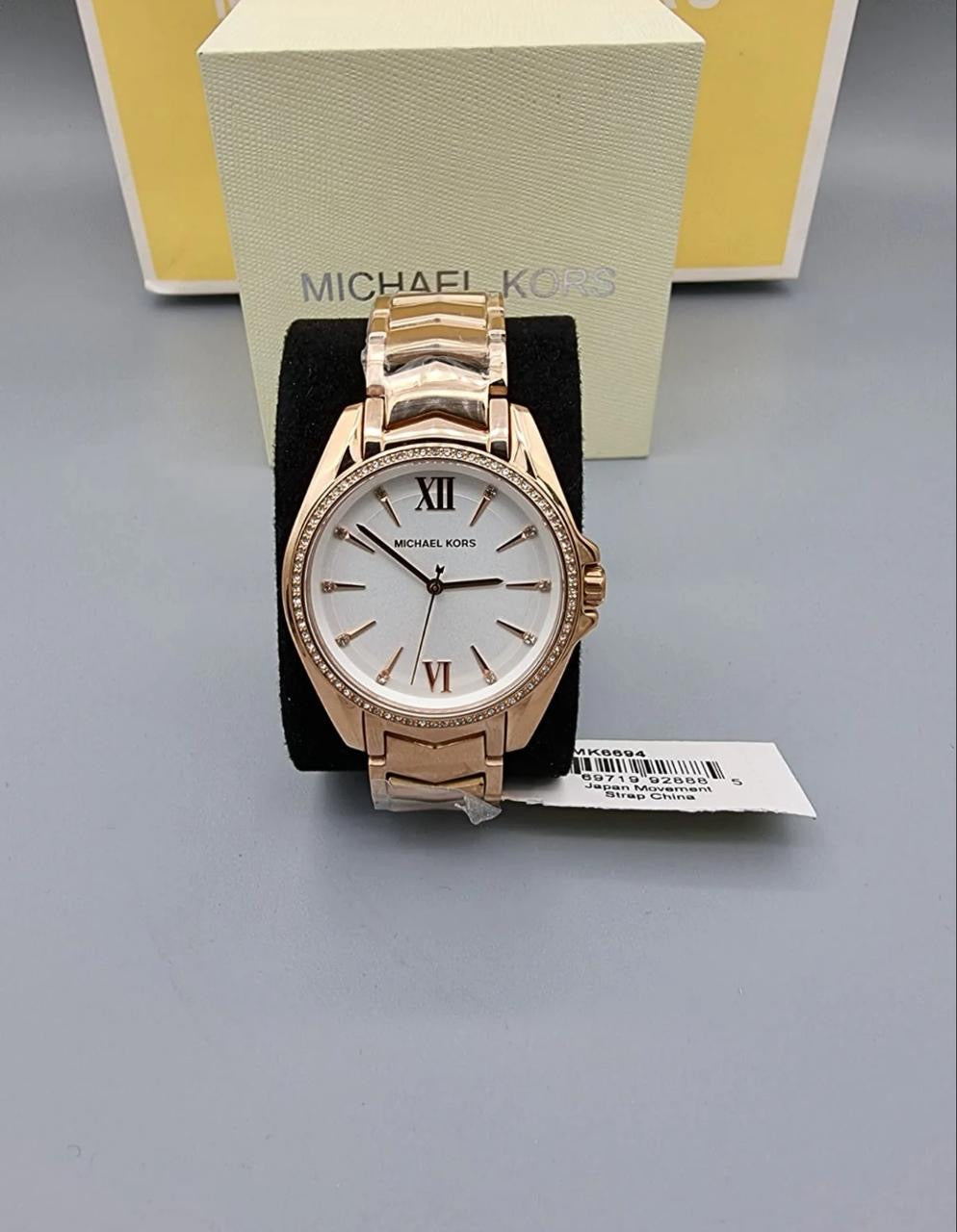 Michael Kors Whitney MK6694