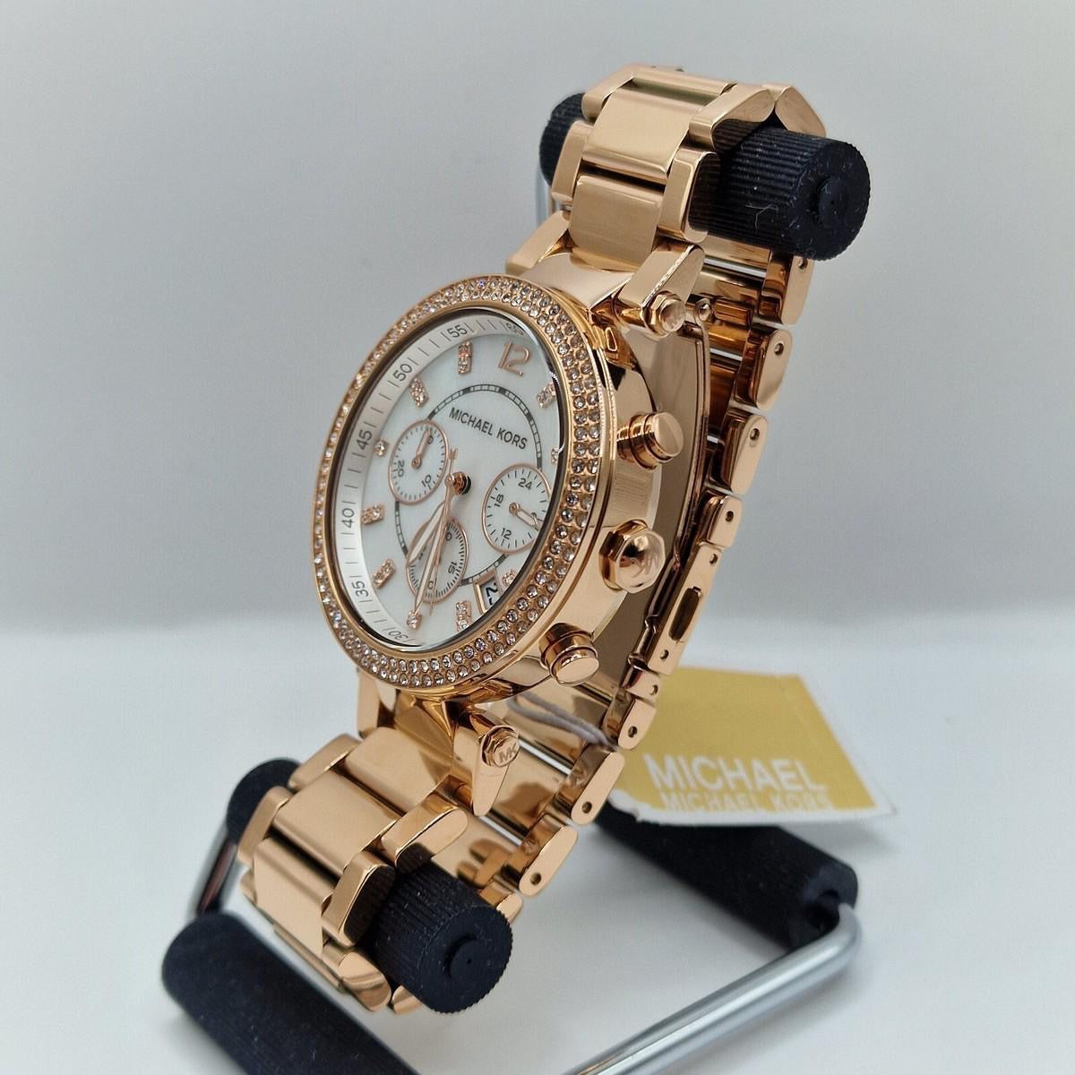 Michael Kors MK5896