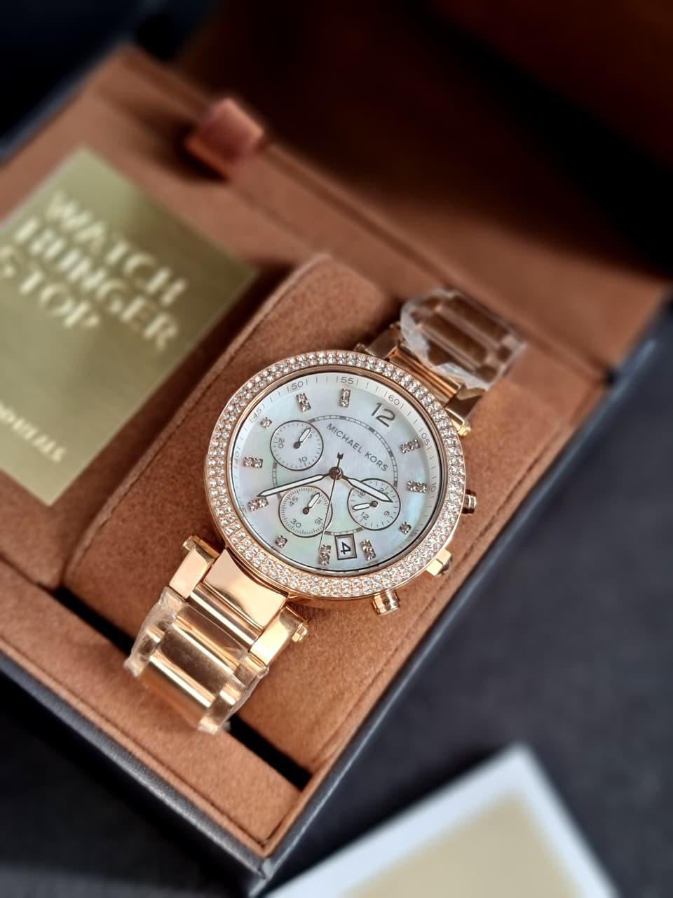 Michael Kors MK5896