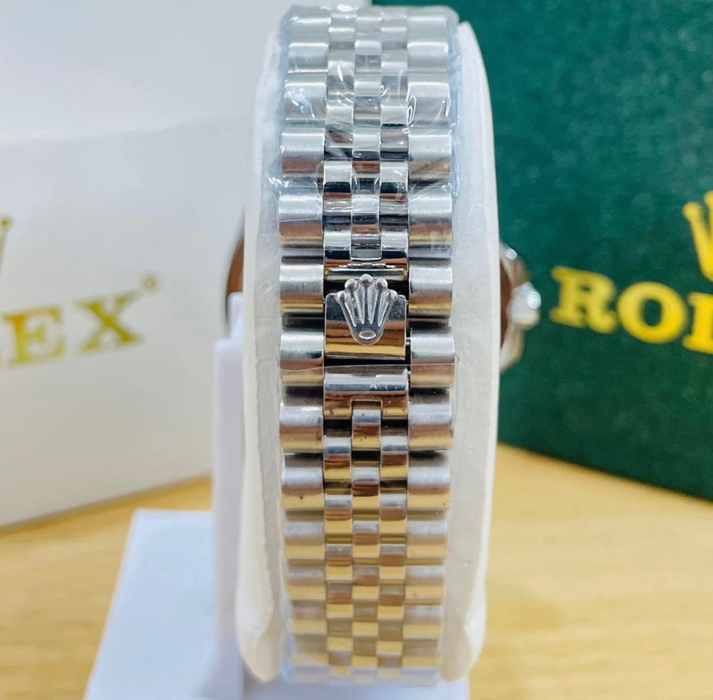 Rolex GMT Master II- 40mm - Stainless Steel Jubilee