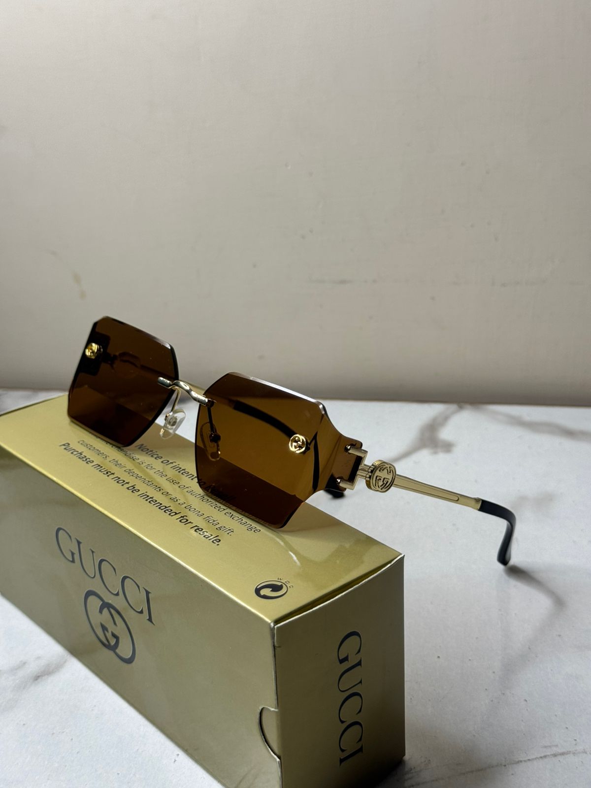 Gucci GG1562S Shades' (Women)