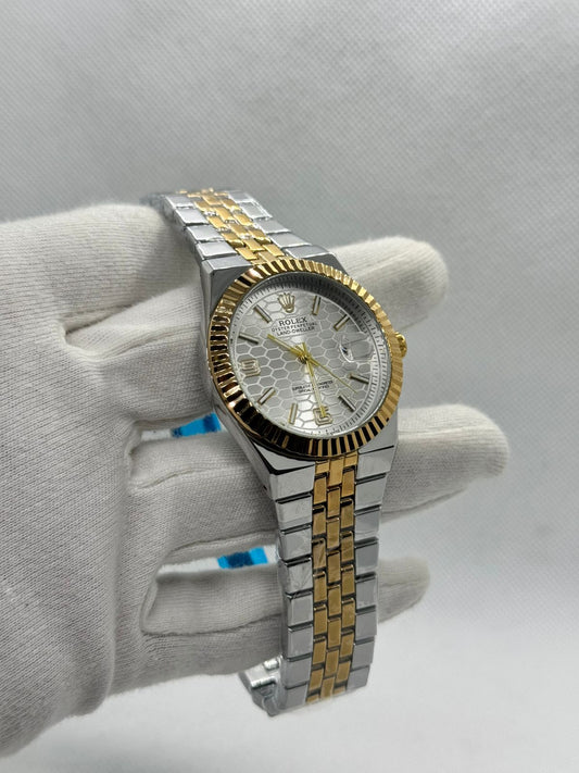 Rolex Land-Dweller