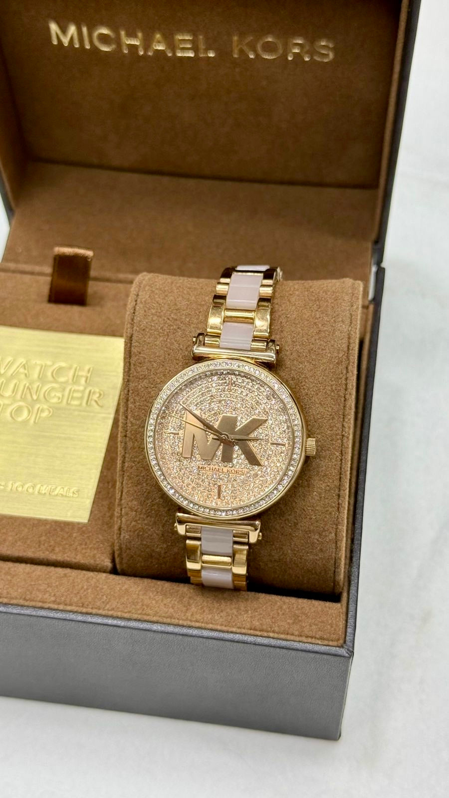 Michael Kors MK4336