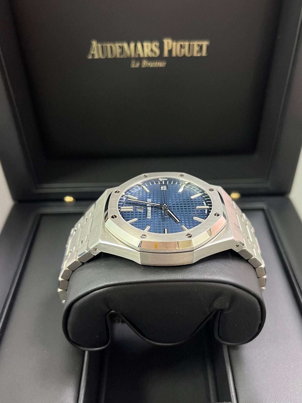 Audemars Piguet Royal Oak(Master AAA. Copy)