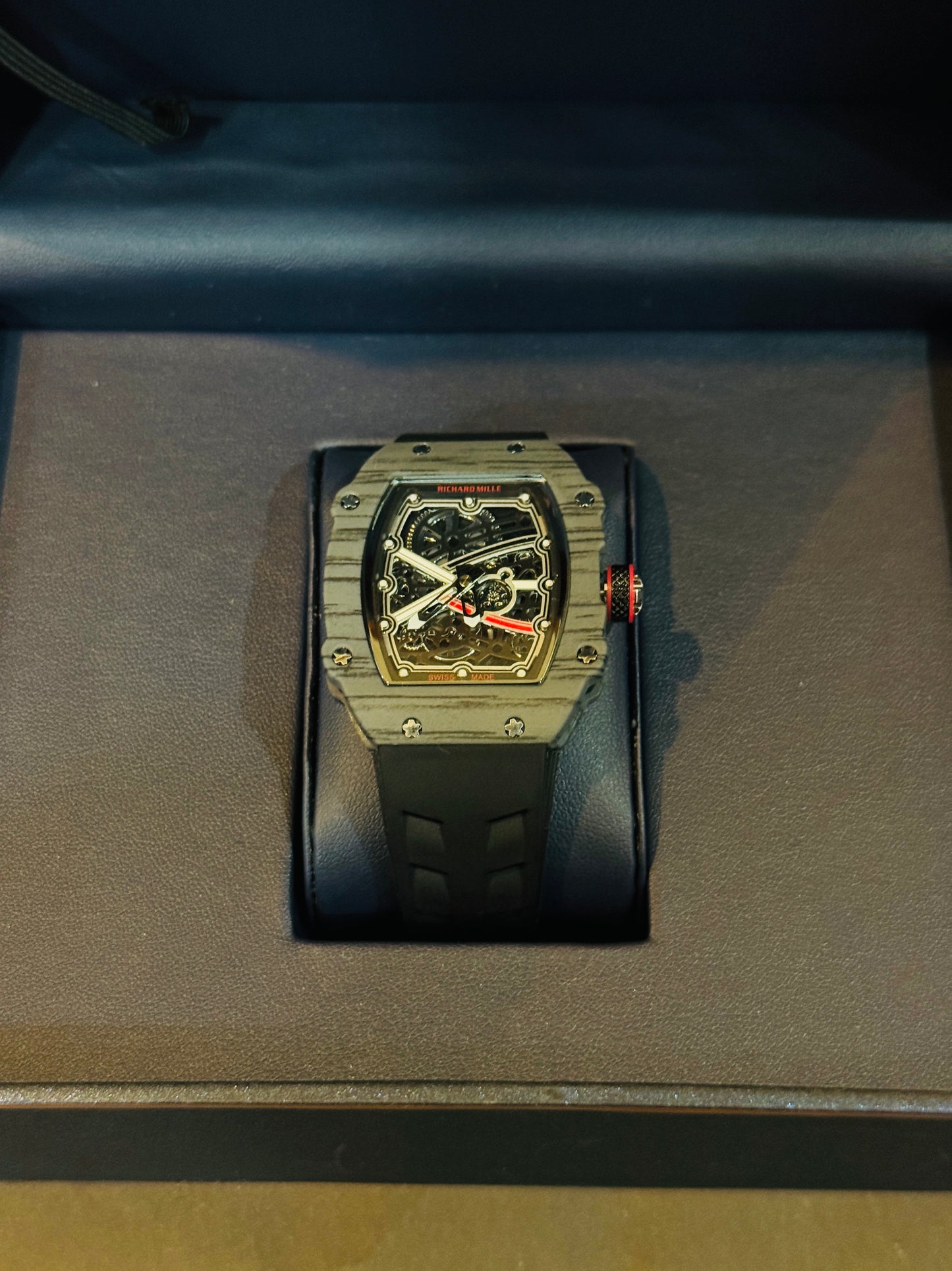 Richard Mille RM 67-02