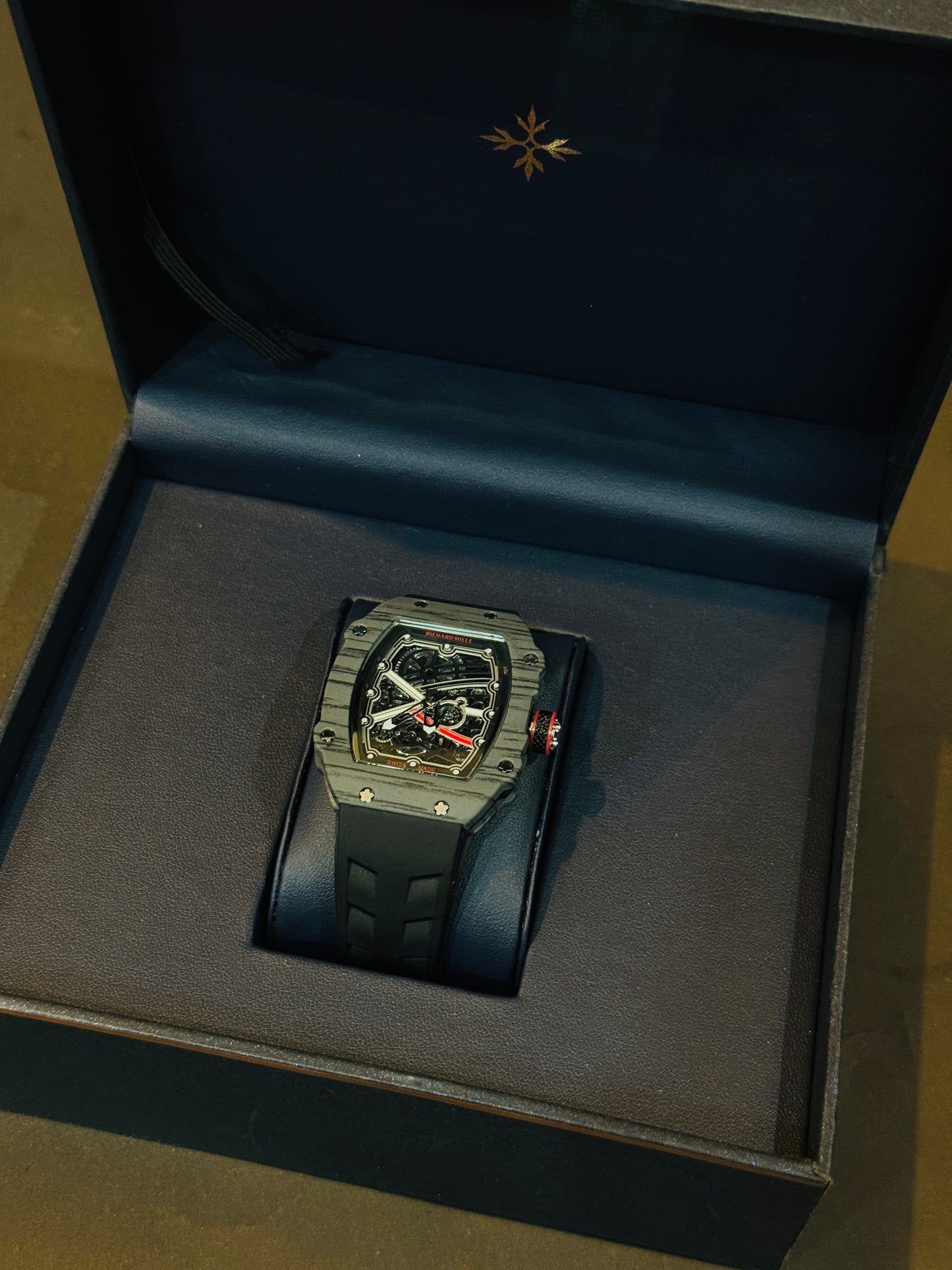 Richard Mille RM 67-02