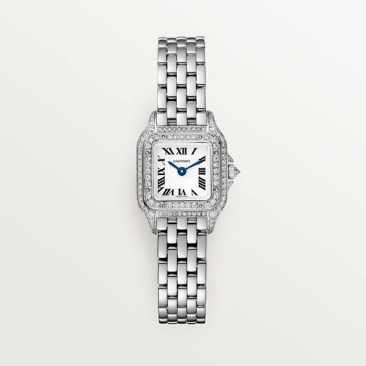 PANTHÈRE DE CARTIER (Master AAA. Copy)