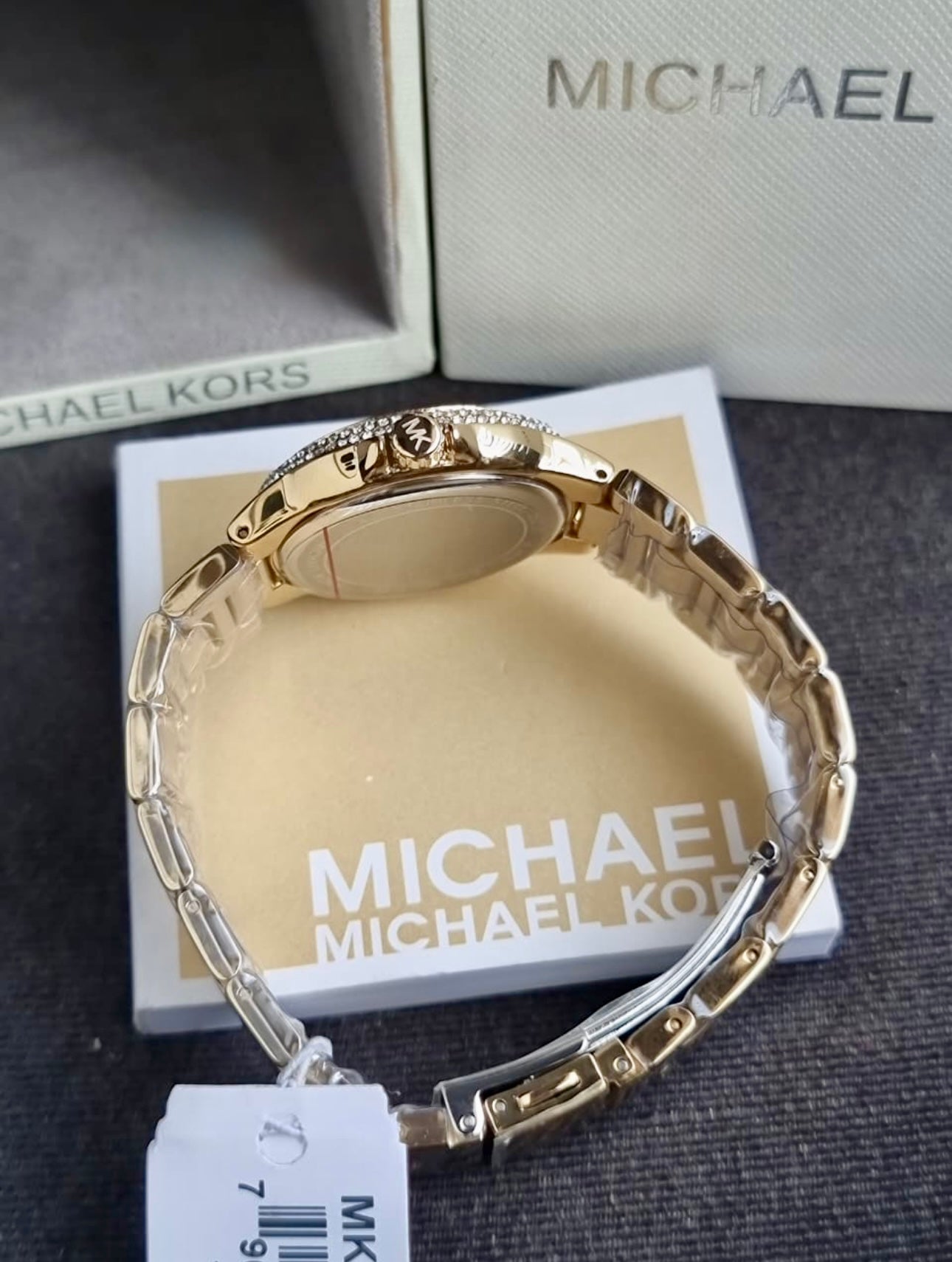 MICHAEL KORS Camille MK7196
