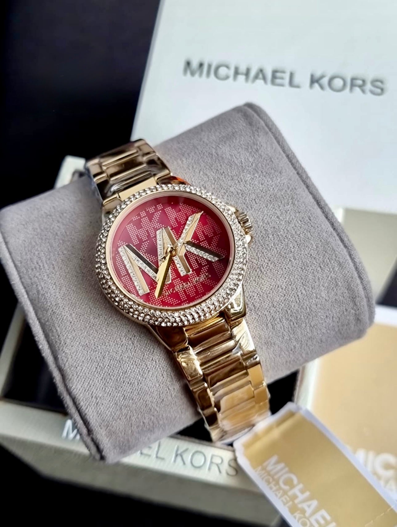 MICHAEL KORS Camille MK7196