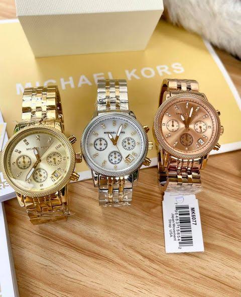 Michael Kors / MK6077