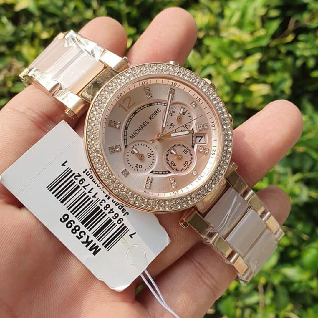 Michael Kors MK5896