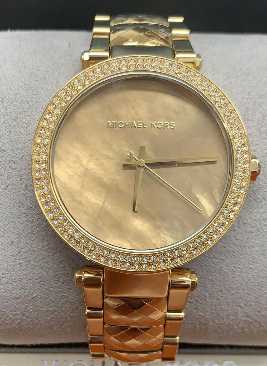 Michael Kors MK6400