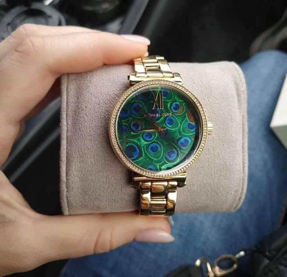 Michael Kors Sofie MK3946